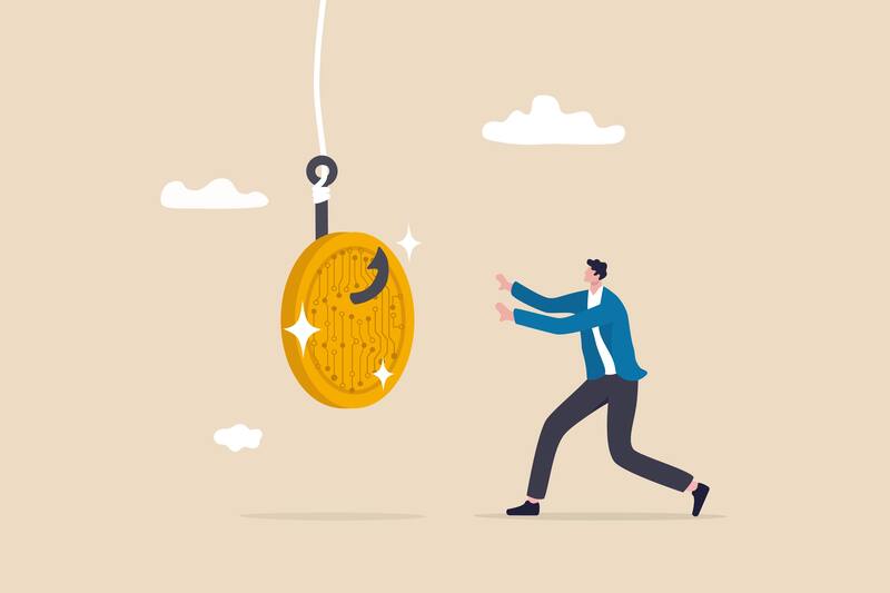 Los argentinos continúan sus inversiones en criptomonedas