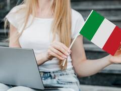 Este es el mejor curso para estudiar italiano: 100% gratis y accesible para todos