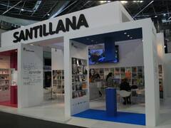 Prisa busca recibir la próxima semana ofertas por Editorial Santillana