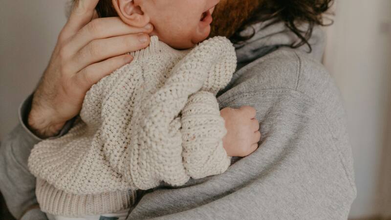 El estudio incluyó el análisis detallado del llanto de 38 recién nacidos.