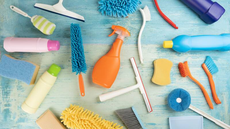 Este es el mejor producto de limpieza de Mercadona y cuesta menos de 4 euros: cuál es y para qué sirve.