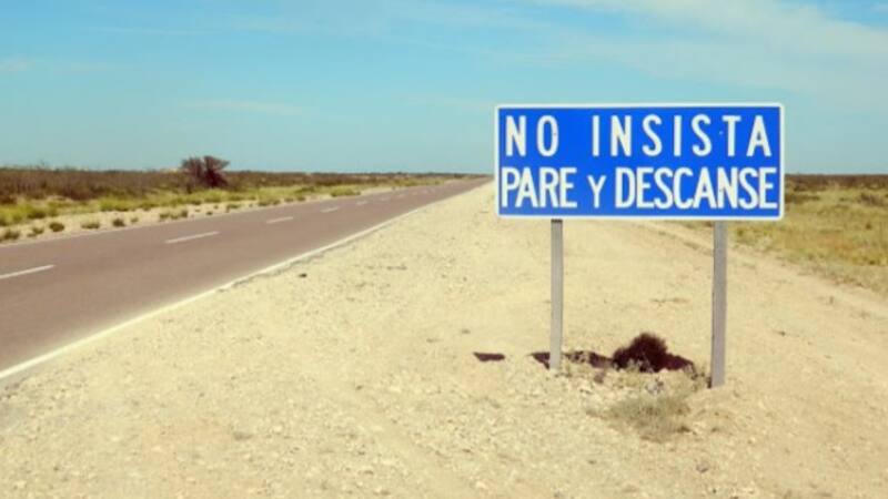 Foto: Noticias Argentinas