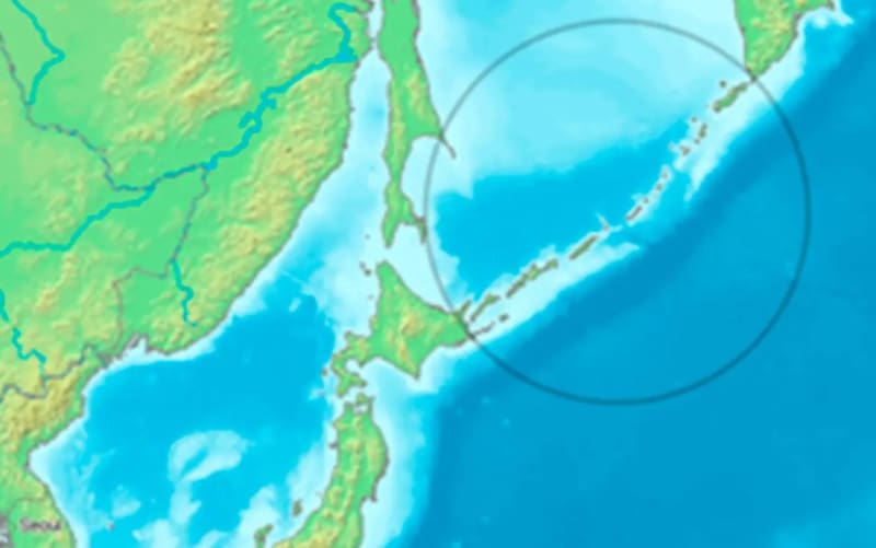 Las 7000 islas que este país descubrió que tenía y no sabía