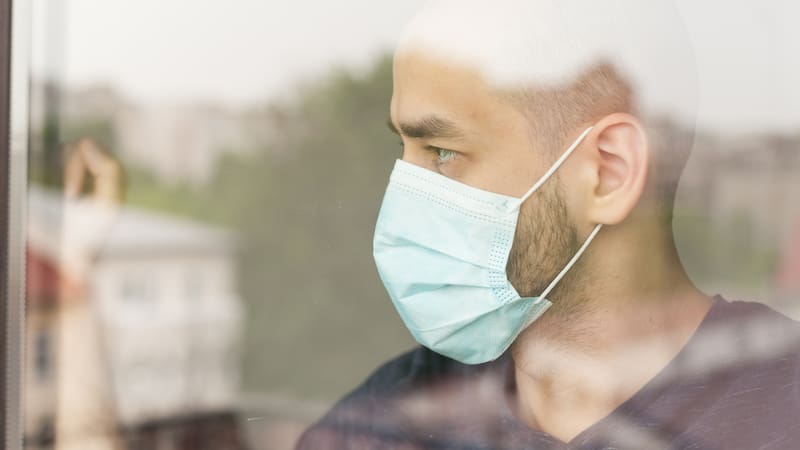 "El más grande": es un virus más letal que el Covid y no estamos listos para sobrevivir, según los expertos.