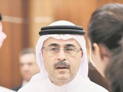 Aramco invertirá u$s 110.000 millones en campo de shale gas