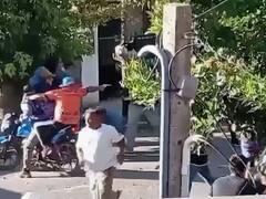 Dos facciones de una vieja línea de la UOCRA terminaron a los tiros en el Conurbano