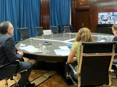 El Gobierno prepara una línea de créditos subsidiada para sostener con vida a cooperativas y mutuales