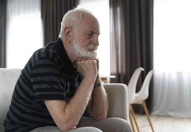 La edad de jubilación cambia para siempre en 2025: ¿cuántos años deberás cotizar? fuente: archivo.