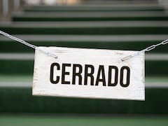 Cierran todos los bancos la semana que viene y no se podrán hacer operaciones presenciales durante 24 horas