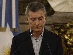 Macri denunció un "plan de venganza" del Gobierno y habló de "persecución ilícita"