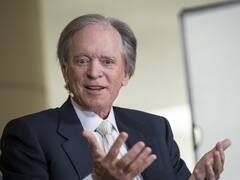 Por qué el 'rey de los bonos' es pesimista y dice que la estrategia del total return está muerta