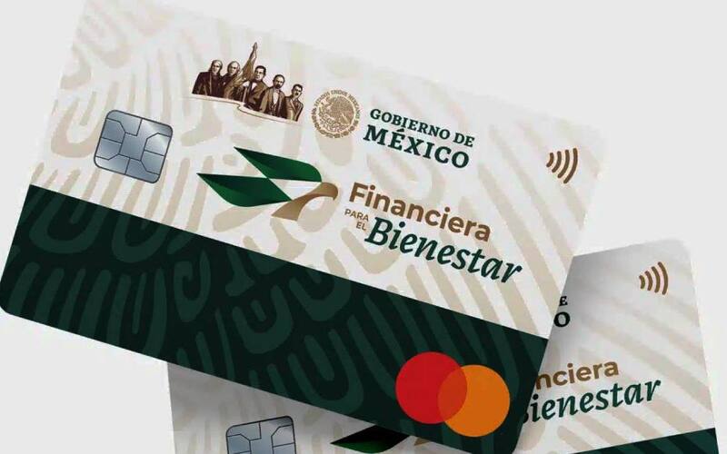 Guía completa para consultar el saldo de tu Tarjeta Bienestar. Fuente: Secretaría del Bienestar.