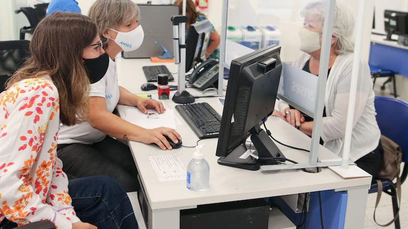 Novedades sobre el bono a jubilados