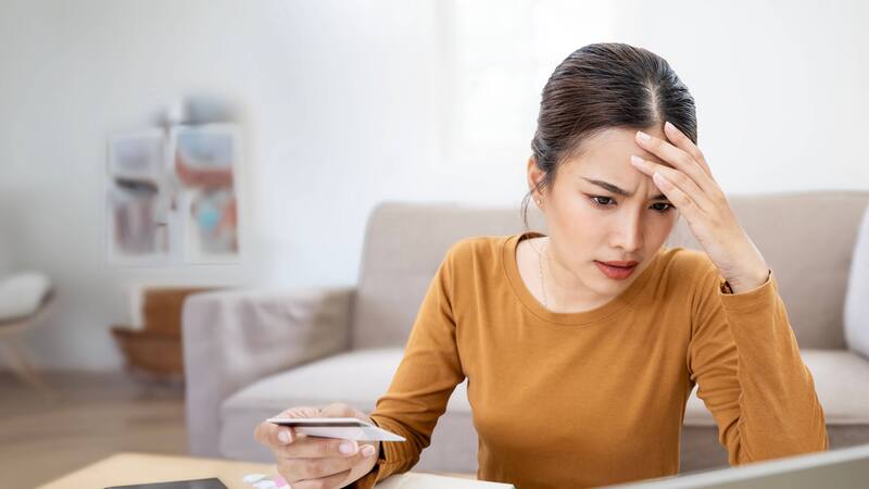 El Gobierno suspenderá cuentas bancarias y tarjetas de crédito a contribuyentes incluidos en una lista de morosidad fiscal.