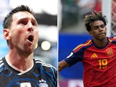 Argentina vs. España: cómo está el historial antes de la final del Mundial 2026 y el antecedente que ilusiona a la Scaloneta