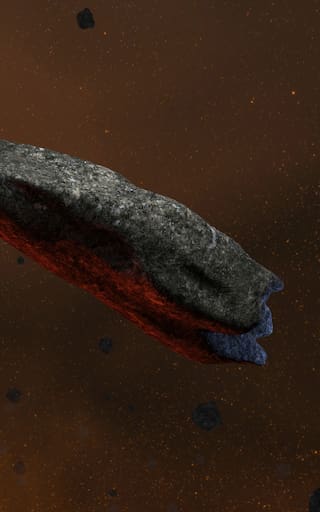 Qué chances hay de que el cometa 3I/ATLAS choque con la Tierra el próximo 19 de diciembre