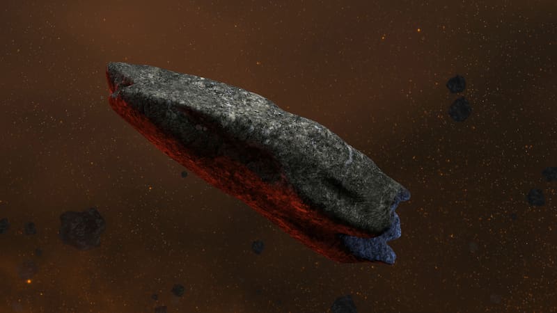 Qué chances hay de que el cometa 3I/ATLAS choque con la Tierra el próximo 19 de diciembre.