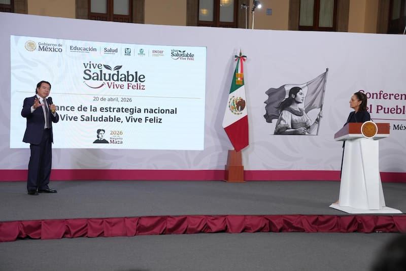 Más de 8 millones de reportes ya fueron entregados a familias.