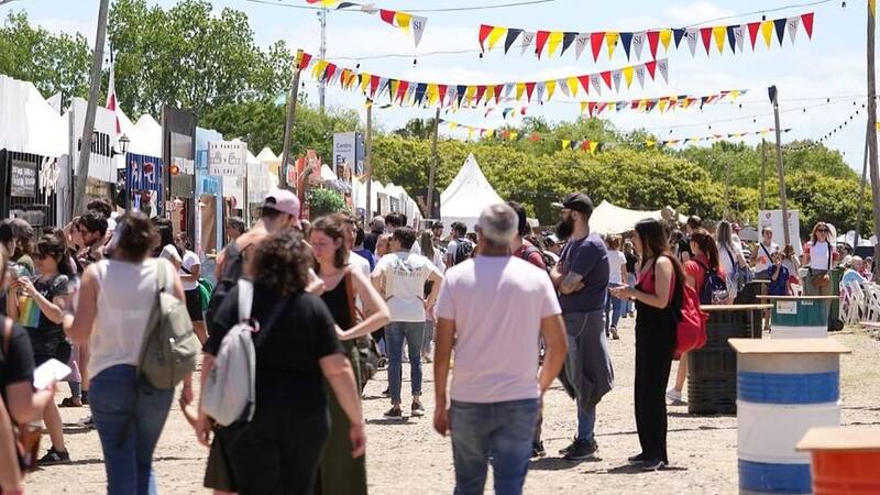 El festival celebra su 11 aniversario en San Isidro