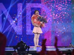 Eurovision 2024: Suiza es el gran ganador del festival marcado por la polémica sobre Israel