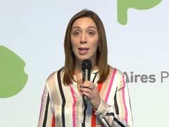 Cambios en el gabinete bonaerense: Scarsi a Salud y Zinny a Educación