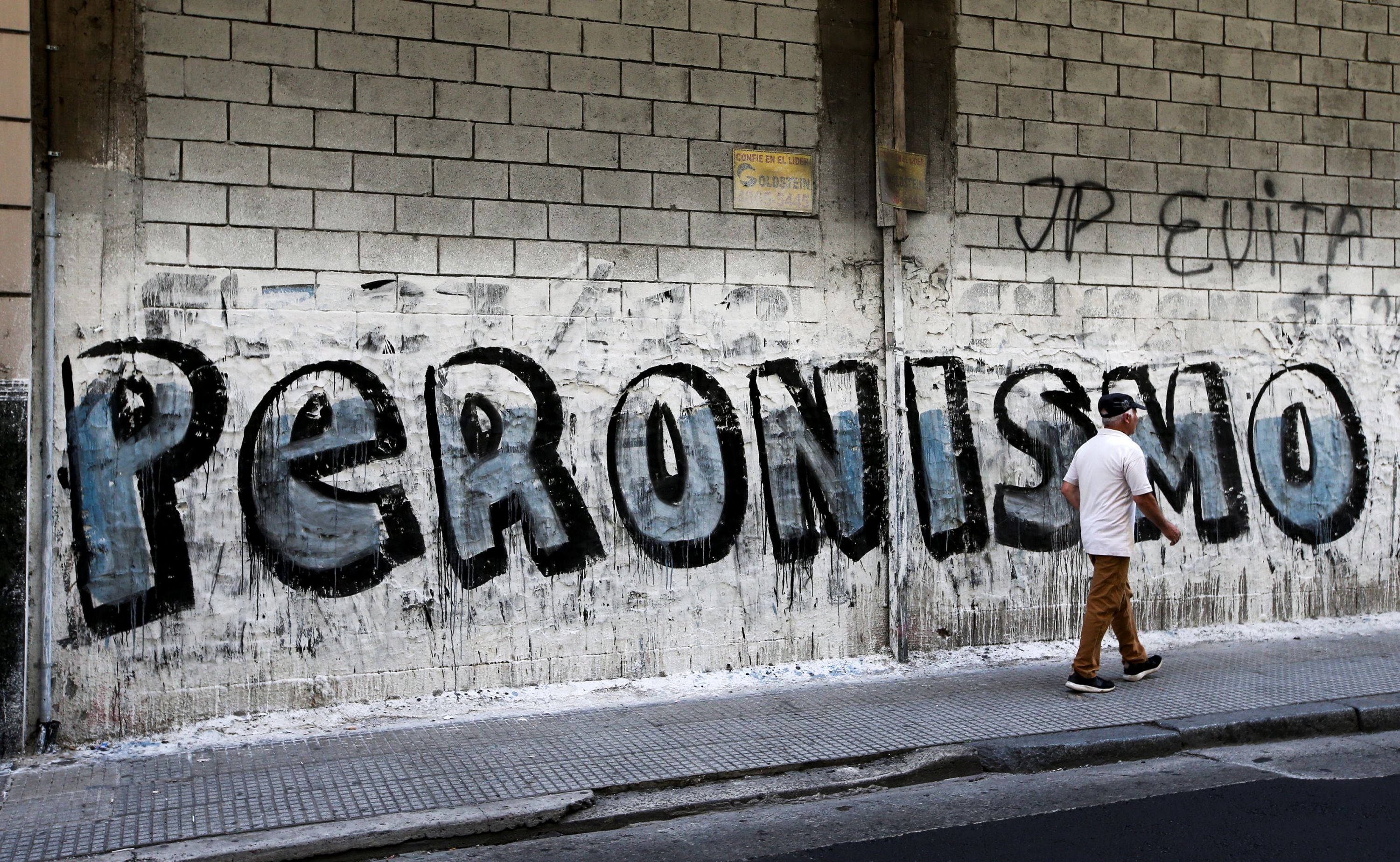 ¿Divididos y (casi) dominados? Sin foto de unidad de la familia peronista en el Día de la Lealtad