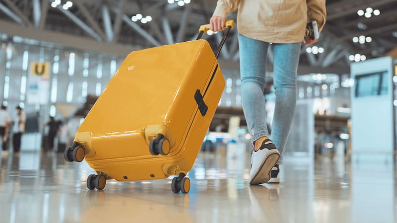 Estados Unidos prohíbe el ingreso al país de a todas las personas que tengan estos cinco productos en su equipaje. (Fuente: Archivo)