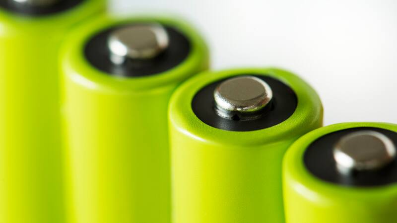 La NASA apuesta por las baterías de níquel-hidrógeno para mejorar la eficiencia del almacenamiento energético.