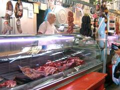 Cuáles son los controles que la AFIP impondrá a las carnicerías