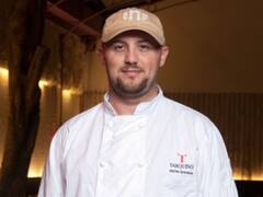 El chef de la Rosada contó detalles de la cocina: “Estaba todo roto y había un ejército de cucarachas