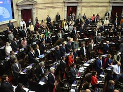 La inflación y la caída de los bonos no dejan ver la polémica Ocaña-laboratorios