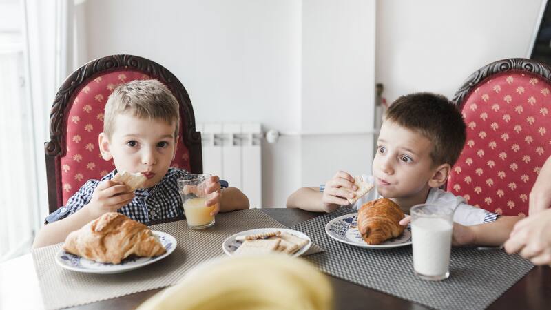 Es el nombre de niño más hermoso del mundo, según un estudio: solo 54 personas se llaman así en España.