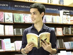 Booktubers, los jóvenes que mezclan literatura con redes sociales