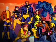 X-Men '97: el creador del programa contó cuál es el personaje no binario de la serie