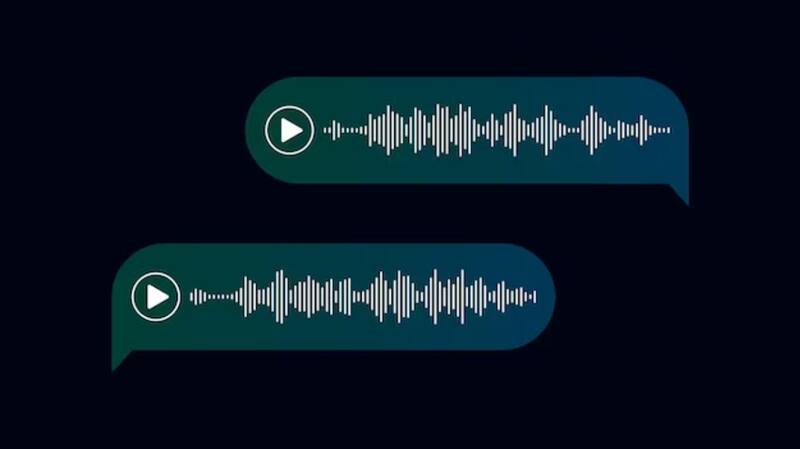 Escuchar audios de WhatsApp a mayor velocidad puede afectar negativamente la comprensión de la información. (Foto: Freepik)