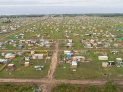 El juez Ramos Padilla ordenó archivar la causa por la toma de tierras en La Plata: "Fue a plena luz del día""