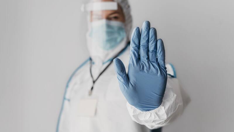 El brote de "Viruela del Mono" en la República Democrática del Congo ha sido causado principalmente por el subtipo clado Ib.