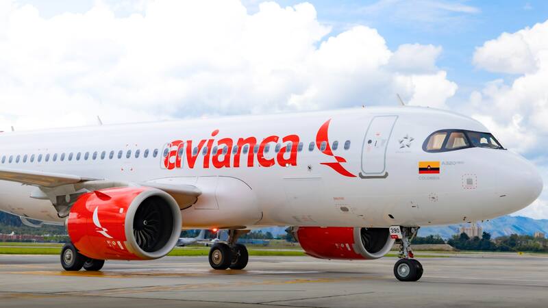 Vuelos: Avianca conectará Buenos Aires con un destino clave para ir al Caribe y los EE.UU.