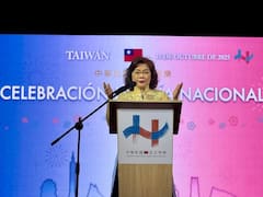 Crece el intercambio comercial y cultural entre Argentina y Taiwán