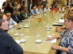 La Provincia convocaría nuevamente a los docentes la semana que viene