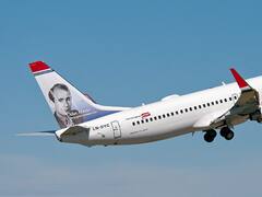 La low cost Norwegian con un pie fuera del país: qué aerolínea la compra