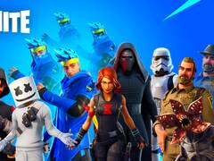 El anuncio de Fortnite que promete traer de vuelta una de las skins más raras