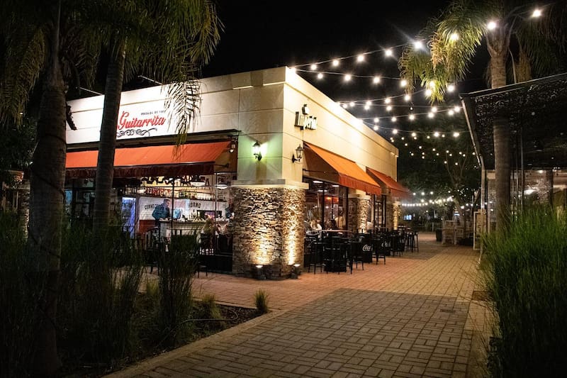 La marca está presente en Nordelta