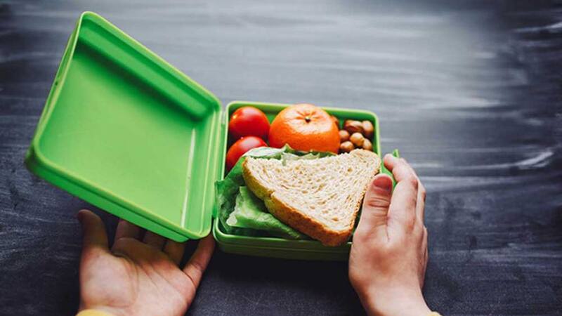 La vuelta a clases trae fuertes aumentos: la vianda en el colegio cuesta más del 200% que llevarla de casa