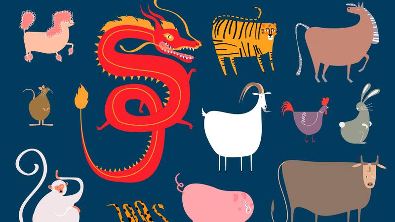 Conocé cómo le irá al Caballo en 2024 según la astrología oriental.