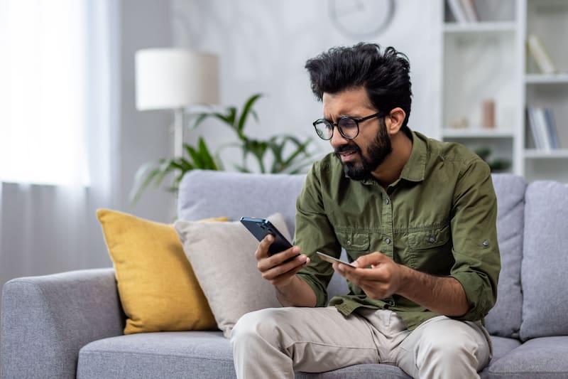 Cómo usar Dimo para las transferencias bancarias. Fuente: Shutterstock.