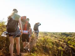 Llega a Lidl el producto ideal para los viajeros: lanzan una mochila de senderismo por solo 10 euros