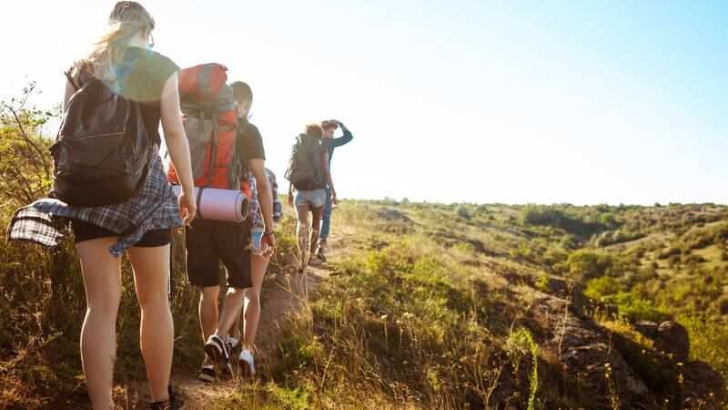 Llega a Lidl el producto ideal para los viajeros: lanzan una mochila de senderismo por solo 10 euros