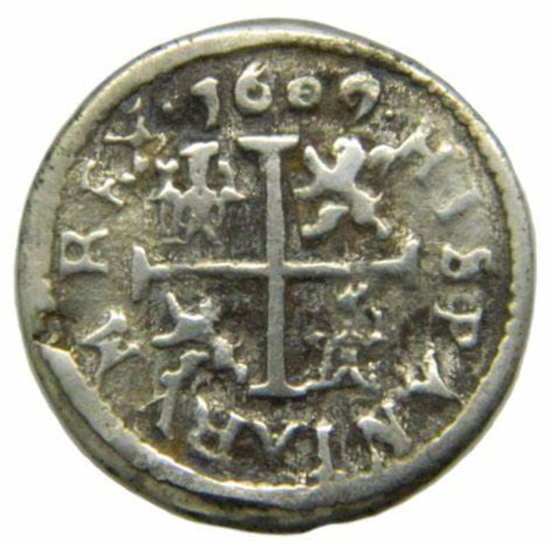 Monedas: las más buscadas en el mundo numismático.