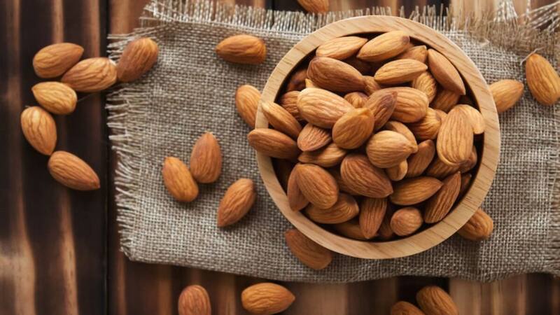 Ni castañas ni cacahuetes: estos son los mejores frutos secos para perder peso, proteger el corazón y prevenir la osteoporosis.